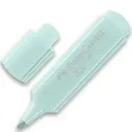 Faber-Castell: 1546 Tekst marker u pastelno tirkiznoj boji 1 kom