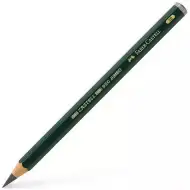 Faber-Castell: 9000 Jumbo grafitna olovka 2B