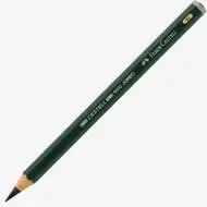 Faber-Castell: 9000 Jumbo grafitna olovka 8B