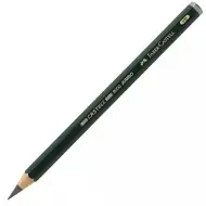 Faber-Castell: 9000 Jumbo grafitna olovka HB