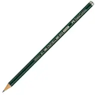 Faber-Castell: 9008 Steno grafitna olovka 2B