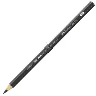 Faber-Castell: Akvarel grafitna olovka 6B