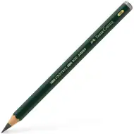 Faber-Castell: Castell 9000 Jumbo 4B grafitna olovka