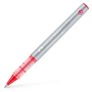 Faber-Castell: Crvena roler olovka 0,5 mm