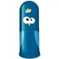 Faber-Castell: Faces šiljilo s gumicom, više vrsta, 1 komad