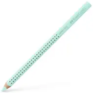 Faber-Castell: Jumbo pastelno-zelena (menta) bojica