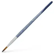 Faber-Castell: Okrugli kist broj 8