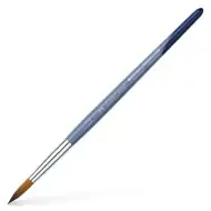 Faber-Castell: Okrugli kist ica broj 12