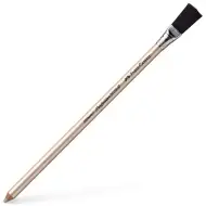 Faber-Castell: Perfection 7058B gumica-olovka s kistom