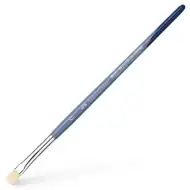 Faber-Castell: Ploski kist 6