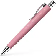 Faber-Castell: Poly Ball XB Pink kemijska olovka