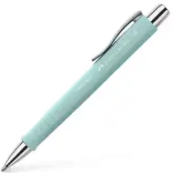 Faber-Castell: Poly Ball XB kemijska olovka karipsko plava