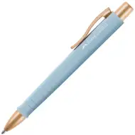 Faber-Castell: Poly Ball XB kuglica olovka ledeno plava