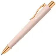 Faber-Castell: Poly Ball XB svjetloružićasta kemijska olovka