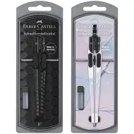 Faber-Castell: S&amp;B zaštitni set s brzim podešavanjem u dvije varijante 1kom
