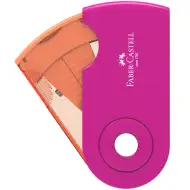 Faber-Castell: Sleeve mini šiljilo, razne vrste, 1 komad