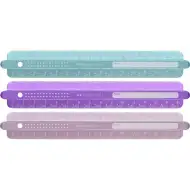 Faber-Castell: Sparkle fleksibilno ravnalo od 15 cm u raznim bojama