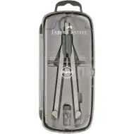 Faber-Castell: Start 2021 komplet šestar