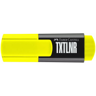 Faber-Castell: TXTLNR mini označivač teksta u žutoj boji