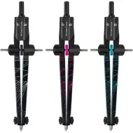 Faber-Castell: Twister šestar set u više varijanti 1 komad
