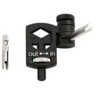 Faber-Castell: Univerzalni adapter za šestar