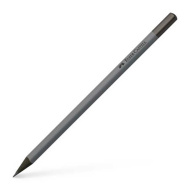 Faber-Castell: Urban trokutasta grafitna olovka HB - kameno siva