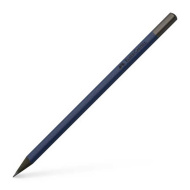 Faber-Castell: Urban trokutasta grafitna olovka HB - tamnoplava