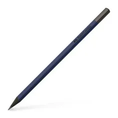 Faber-Castell: Urban trokutasta grafitna olovka HB - tamnoplava