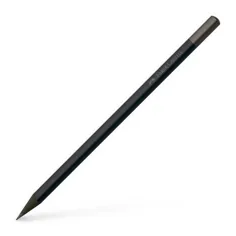 Faber-Castell: Urban trokutasta grafitna olovka HB - ugljeno-crna