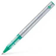 Faber-Castell: Zelena roler olovka 0,5 mm