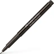 Faber-Castell crna tehnička olovka 0,8 mm