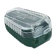 Faber-Castell: šiljilo za olovke s vrhom od 2 mm