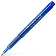 Faber-Castell: tehnička olovka 0,8 mm plava