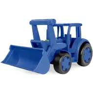 Farmer divovski utovarivač plave boje 60cm - Wader