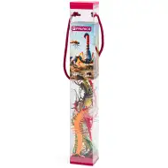 Faunica: Set figura insekata od 12 komada - Woodyland