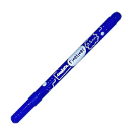 Fineliner igličasti flomaster plave boje 0,5 mm - Carioca