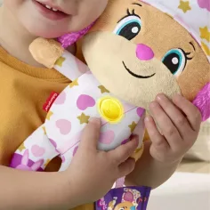 Fisher-Price: Laku noć, psićica – Mattel slika 3
