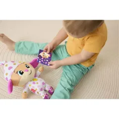 Fisher-Price: Laku noć, psićica – Mattel slika 4