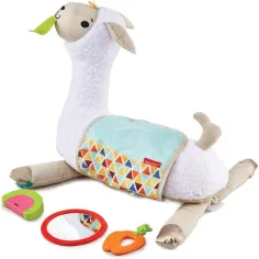 Fisher-Price: Llama za bebe Pici-Poci - Mattel slika 2