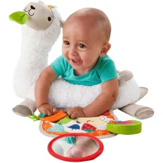 Fisher-Price: Llama za bebe Pici-Poci - Mattel slika 3