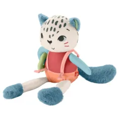 Fisher-Price: Mali Radnici Snježna Mačka - Mattel slika 3