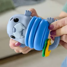 Fisher-Price: Morski prijatelj grickalica - Morž - Mattel slika 2