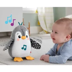 Fisher-Price: Pingvin prijatelj za ravnotežu - Mattel slika 3