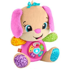 Fisher-Price: Seka psić za učenje - novo izdanje - Mattel slika 2
