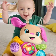 Fisher-Price: Seka psić za učenje - novo izdanje - Mattel slika 3