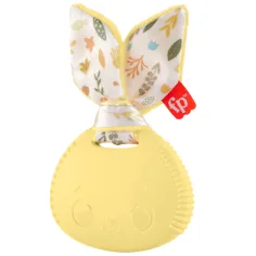 Fisher-Price: Sensimals Beba Prijatelji - Zeko Prijatelj - Mattel slika 2