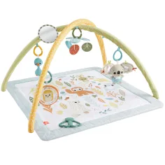 Fisher-Price: Sensimals Igraći Tepih - Mattel slika 3