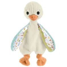 Fisher-Price: Sensimals Plišana igračka guska - Mattel slika 2