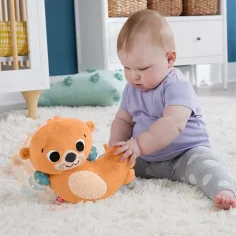 Fisher-Price: Sensimals aktivnost Vidrapajti - Mattel slika 3