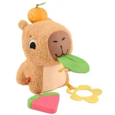 Fisher-Price: Sensimals draga kapibara - Mattel slika 3